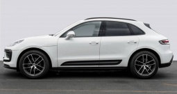 Porsche Macan 2.0 PDK 265 KS, ZRAČNI+KAM+LED+GR SJED+PANO+BOSE