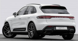 Porsche Macan 2.0 PDK 265 KS, ZRAČNI+KAM+LED+GR SJED+PANO+BOSE