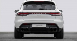 Porsche Macan 2.0 PDK 265 KS, ZRAČNI+KAM+LED+GR SJED+PANO+BOSE