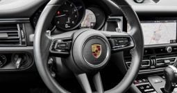 Porsche Macan 2.0 PDK 265 KS, ZRAČNI+KAM+LED+GR SJED+PANO+BOSE