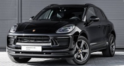 Porsche Macan 2.0 PDK 265 KS, KAM+LED+4xGR SJED+PANO