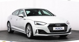 Audi A5 SB 40 TFSI S-tronic Advanced 204 KS, ACC+KAM+LED+GR SJED+ASIST+MASAŽA