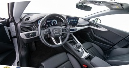 Audi A5 SB 40 TFSI S-tronic Advanced 204 KS, ACC+KAM+LED+GR SJED+ASIST+MASAŽA