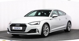 Audi A5 SB 40 TFSI S-tronic Advanced 204 KS, ACC+KAM+LED+GR SJED+ASIST+MASAŽA