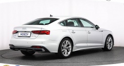 Audi A5 SB 40 TFSI S-tronic Advanced 204 KS, ACC+KAM+LED+GR SJED+ASIST+MASAŽA