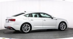 Audi A5 SB 40 TFSI S-tronic Advanced 204 KS, ACC+KAM+LED+GR SJED+ASIST+MASAŽA