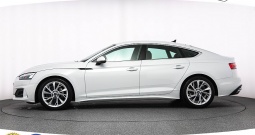 Audi A5 SB 40 TFSI S-tronic Advanced 204 KS, ACC+KAM+LED+GR SJED+ASIST+MASAŽA