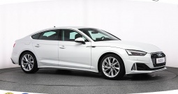 Audi A5 SB 40 TFSI S-tronic Advanced 204 KS, ACC+KAM+LED+GR SJED+ASIST+MASAŽA