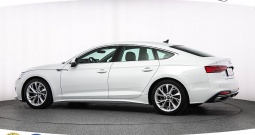 Audi A5 SB 40 TFSI S-tronic Advanced 204 KS, ACC+KAM+LED+GR SJED+ASIST+MASAŽA