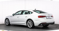 Audi A5 SB 40 TFSI S-tronic Advanced 204 KS, ACC+KAM+LED+GR SJED+ASIST+MASAŽA