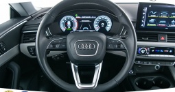 Audi A5 SB 40 TFSI S-tronic Advanced 204 KS, ACC+KAM+LED+GR SJED+ASIST+MASAŽA