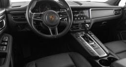 Porsche Macan 2.0 PDK 245 KS, ZRAČNI+KAM+GR SJED+LED+PANO