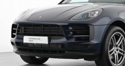 Porsche Macan 2.0 PDK 245 KS, ZRAČNI+KAM+GR SJED+LED+PANO