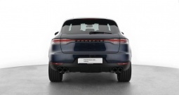 Porsche Macan 2.0 PDK 245 KS, ZRAČNI+KAM+GR SJED+LED+PANO