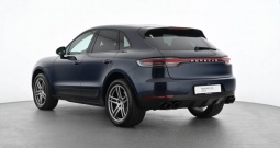 Porsche Macan 2.0 PDK 245 KS, ZRAČNI+KAM+GR SJED+LED+PANO