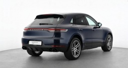 Porsche Macan 2.0 PDK 245 KS, ZRAČNI+KAM+GR SJED+LED+PANO