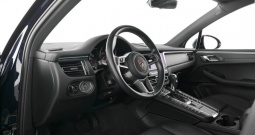 Porsche Macan 2.0 PDK 245 KS, ZRAČNI+KAM+GR SJED+LED+PANO