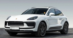 Porsche Macan 2.0 PDK 265 KS, ZRAČNI+KAM+4xGR SJED+LED+PANO