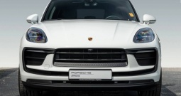 Porsche Macan 2.0 PDK 265 KS, ZRAČNI+KAM+4xGR SJED+LED+PANO