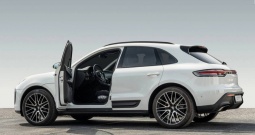 Porsche Macan 2.0 PDK 265 KS, ZRAČNI+KAM+4xGR SJED+LED+PANO