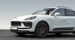 Porsche Macan 2.0 PDK 265 KS, ZRAČNI+KAM+4xGR SJED+LED+PANO