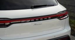 Porsche Macan 2.0 PDK 265 KS, ZRAČNI+KAM+4xGR SJED+LED+PANO