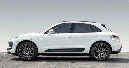 Porsche Macan 2.0 PDK 265 KS, ZRAČNI+KAM+4xGR SJED+LED+PANO