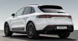 Porsche Macan 2.0 PDK 265 KS, ZRAČNI+KAM+4xGR SJED+LED+PANO