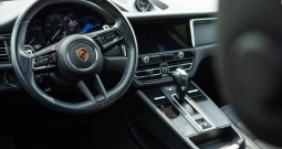 Porsche Macan 2.0 PDK 265 KS, KAM+LED+GR SJED+PANO