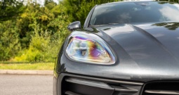 Porsche Macan 2.0 PDK 265 KS, KAM+LED+GR SJED+PANO