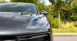 Porsche Macan 2.0 PDK 265 KS, KAM+LED+GR SJED+PANO