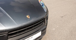 Porsche Macan 2.0 PDK 265 KS, KAM+LED+GR SJED+PANO