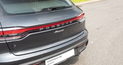 Porsche Macan 2.0 PDK 265 KS, KAM+LED+GR SJED+PANO