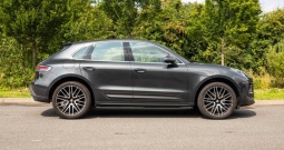 Porsche Macan 2.0 PDK 265 KS, KAM+LED+GR SJED+PANO