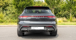 Porsche Macan 2.0 PDK 265 KS, KAM+LED+GR SJED+PANO