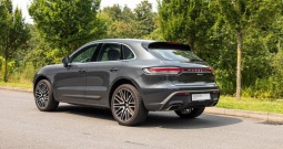 Porsche Macan 2.0 PDK 265 KS, KAM+LED+GR SJED+PANO