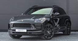 Porsche Macan 2.0 PDK 265 KS, KAM+LED+GR SJED+PANO