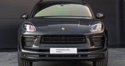 Porsche Macan 2.0 PDK 265 KS, KAM+LED+GR SJED+PANO