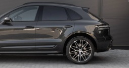 Porsche Macan 2.0 PDK 265 KS, KAM+LED+GR SJED+PANO