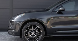 Porsche Macan 2.0 PDK 265 KS, KAM+LED+GR SJED+PANO