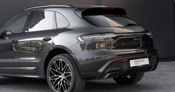 Porsche Macan 2.0 PDK 265 KS, KAM+LED+GR SJED+PANO