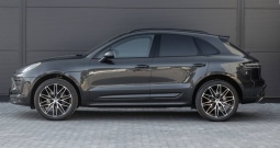 Porsche Macan 2.0 PDK 265 KS, KAM+LED+GR SJED+PANO