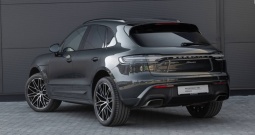 Porsche Macan 2.0 PDK 265 KS, KAM+LED+GR SJED+PANO