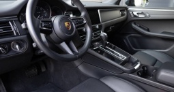 Porsche Macan 2.0 PDK 265 KS, KAM+LED+GR SJED+PANO