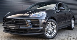 Porsche Macan 2.0 PDK 245 KS, ZRAČNI+ACC+KAM+4xGR SJED+LED+PANO+BOSE