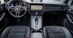 Porsche Macan 2.0 PDK 245 KS, ZRAČNI+ACC+KAM+4xGR SJED+LED+PANO+BOSE