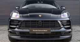 Porsche Macan 2.0 PDK 245 KS, ZRAČNI+ACC+KAM+4xGR SJED+LED+PANO+BOSE