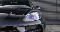 Porsche Macan 2.0 PDK 245 KS, ZRAČNI+ACC+KAM+4xGR SJED+LED+PANO+BOSE