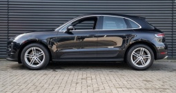 Porsche Macan 2.0 PDK 245 KS, ZRAČNI+ACC+KAM+4xGR SJED+LED+PANO+BOSE