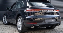 Porsche Macan 2.0 PDK 245 KS, ZRAČNI+ACC+KAM+4xGR SJED+LED+PANO+BOSE